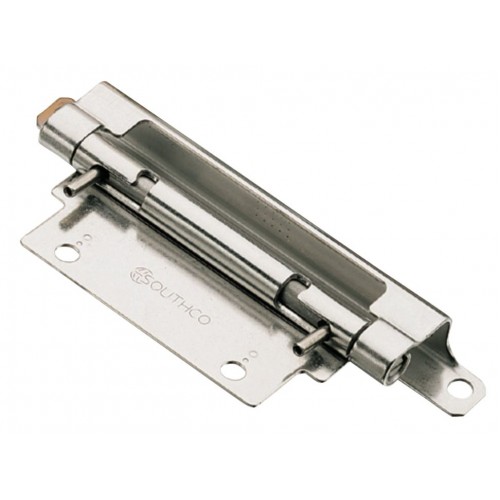 Concealed Removable Hinge